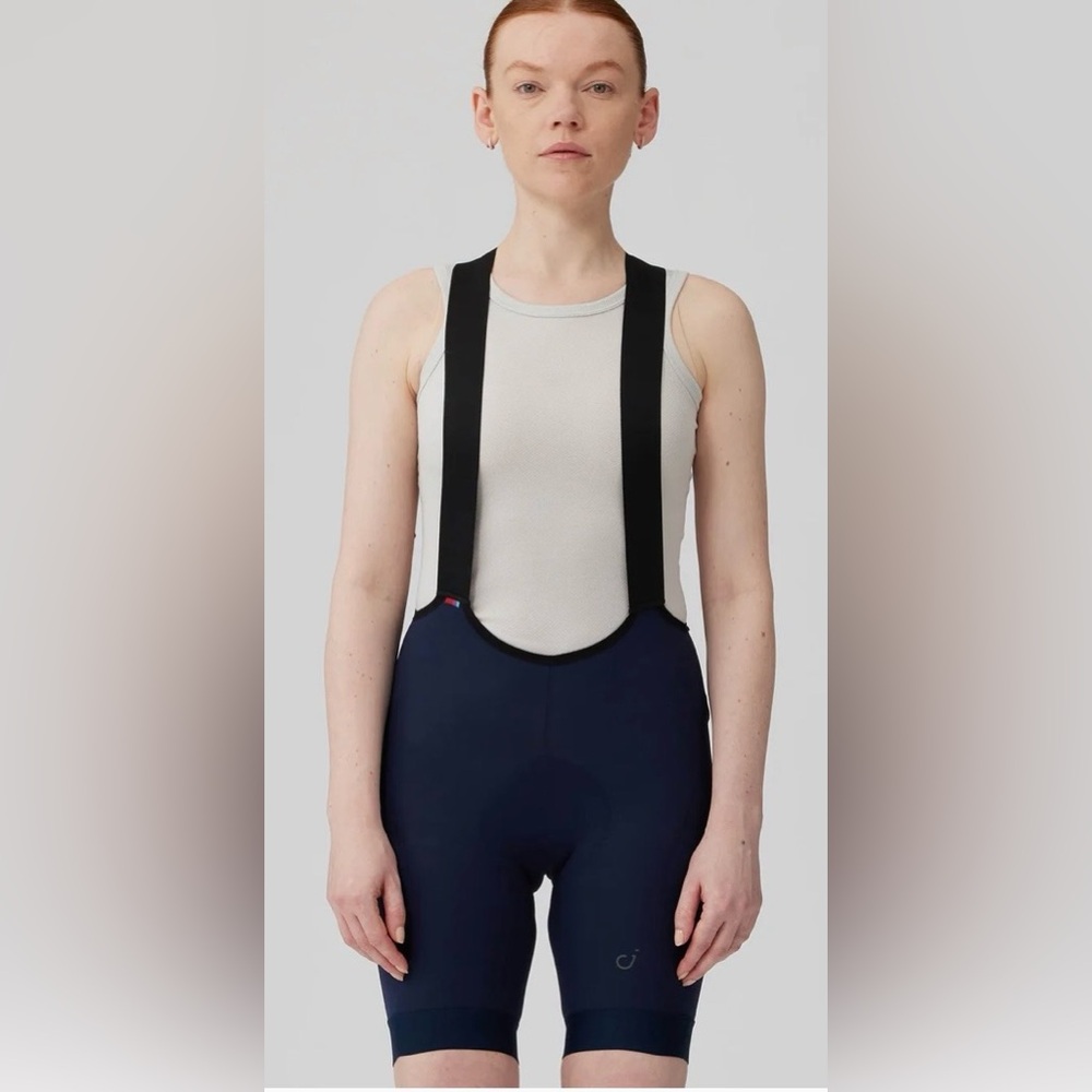 Velocio Women's Utility Bib Short